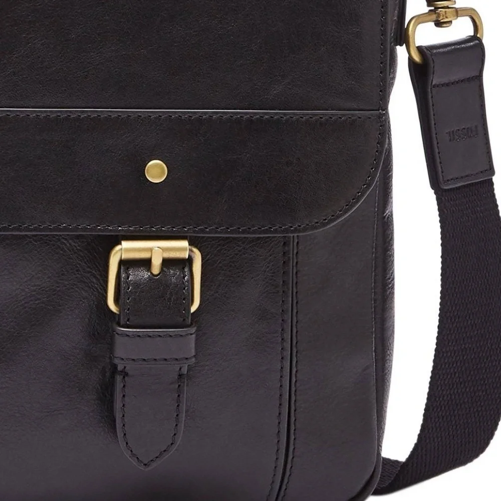 Fossil Miles Workbag Unisex NWT